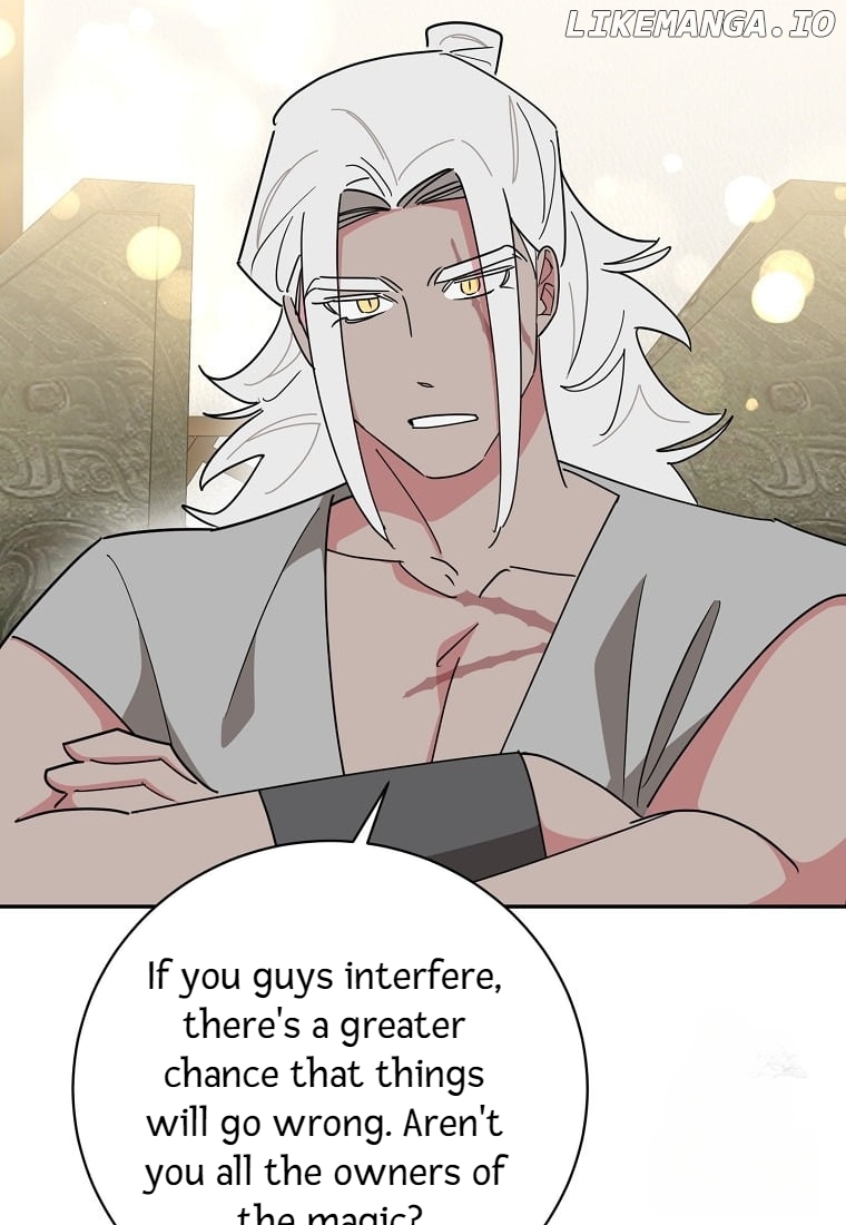 Precious Daughter of the Greatest Martial Arts Villain Chapter 140 - page 77